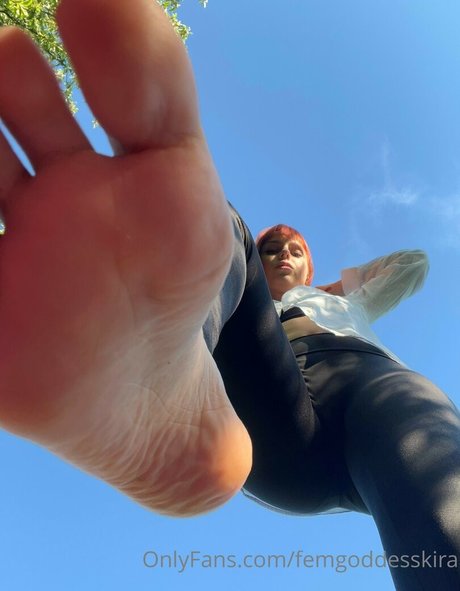 Goddess Kira desnudos de estrellas porno recopilación