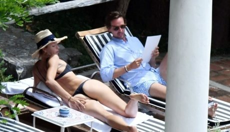 Maria Sharapova estrella desnuda recopilación