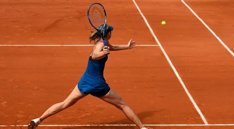 Maria Sharapova estrella exclusiva galería
