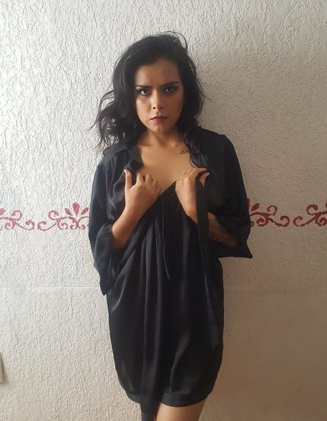 Paula Ramos beau modèle photos