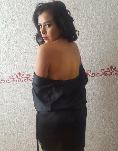 Paula Ramos modelo atractivo fotos