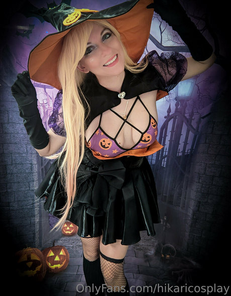 hikaricosplay Imagen de perfil