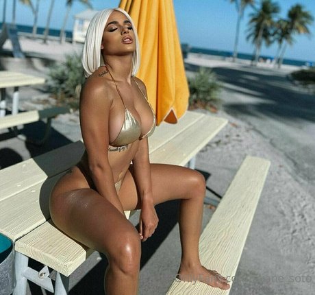 Eliane Soto estrella porno agradable imágenes