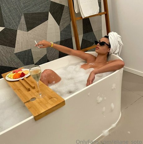 Eliane Soto star exclusive images