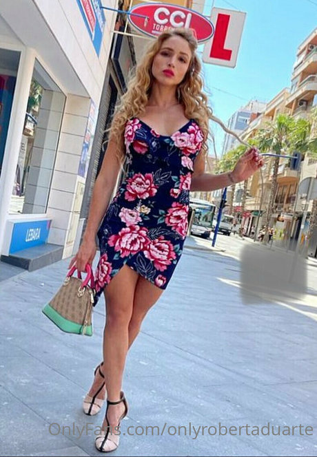 onlyrobertaduarte pretty star pic
