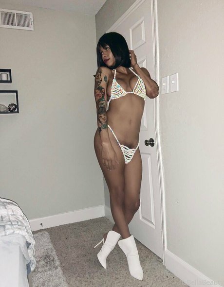 tsbellabeauty estrella porno hermosa recopilación