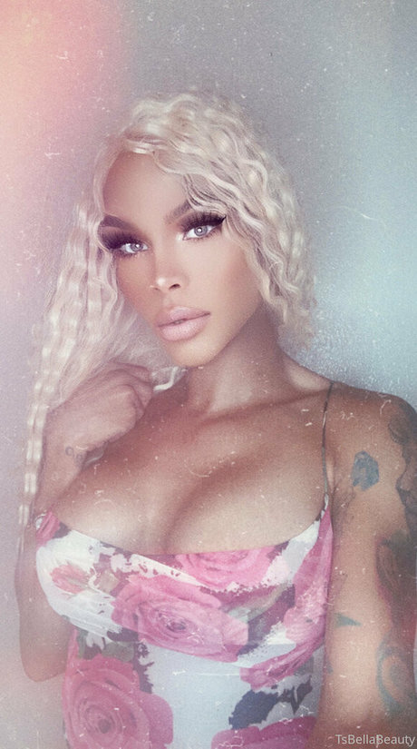 tsbellabeauty meilleure actrice galeries