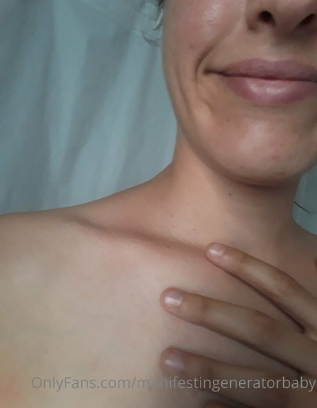 manifestingeneratorbaby modèle de haute qualité image