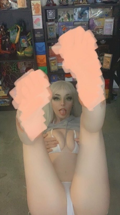 eeveedavis nude pornstar pictures