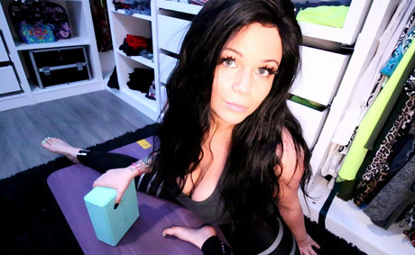 Mad After Dark hot pornstar pictures