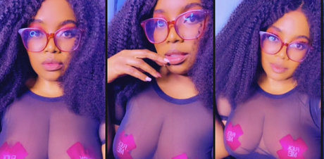 ohlivvynoir mejor estrella porno imágenes