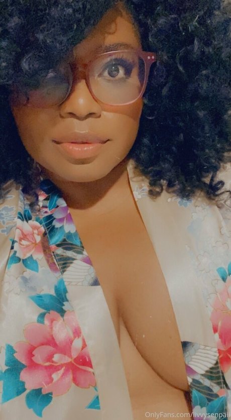 ohlivvynoir modelo adulto recopilación