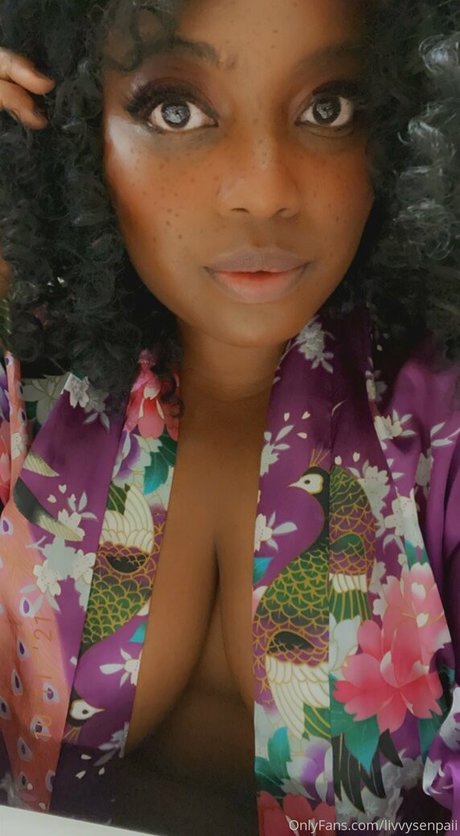 ohlivvynoir estrella porno mejor galería