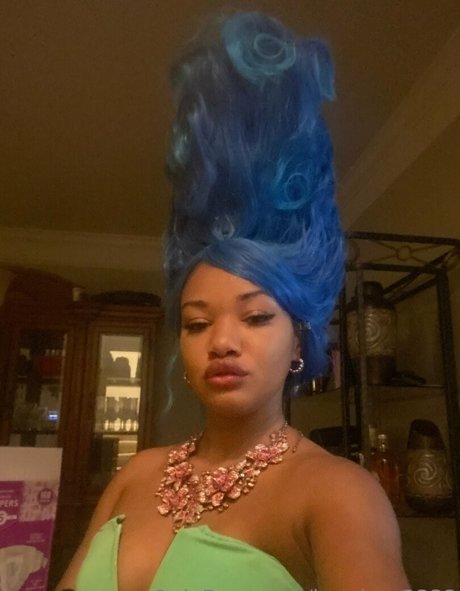 junebug3333 modelo desnudos imagen