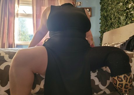 stacked stacy model high quality img
