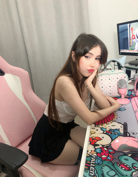 kalimaraa estrella adulta foto