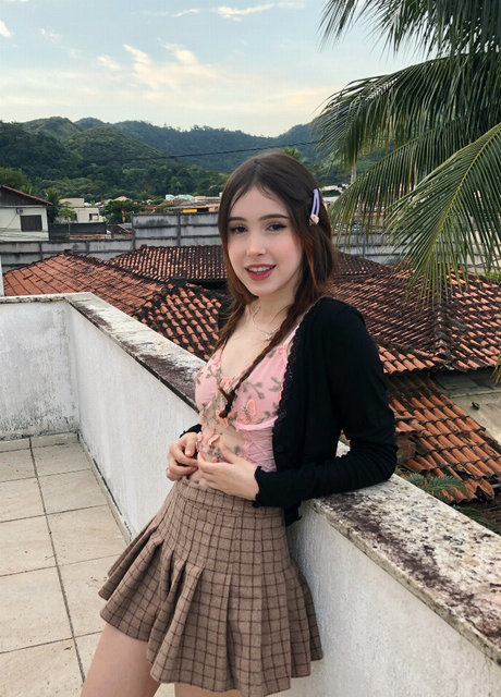 kalimaraa beau modèle des photos