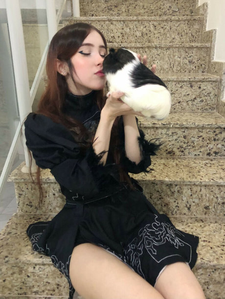 kalimaraa art de star du porno photo