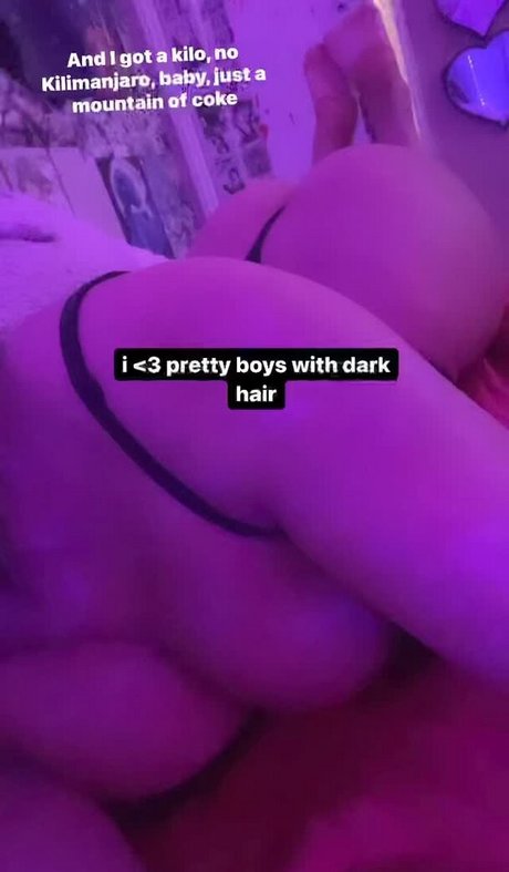 cybersidegf bonita modelo galería