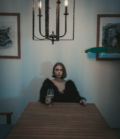 Sanktor estrella porno exclusiva recopilación