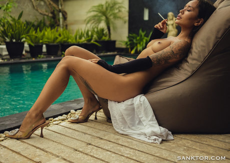 Sanktor star du porno sympa image