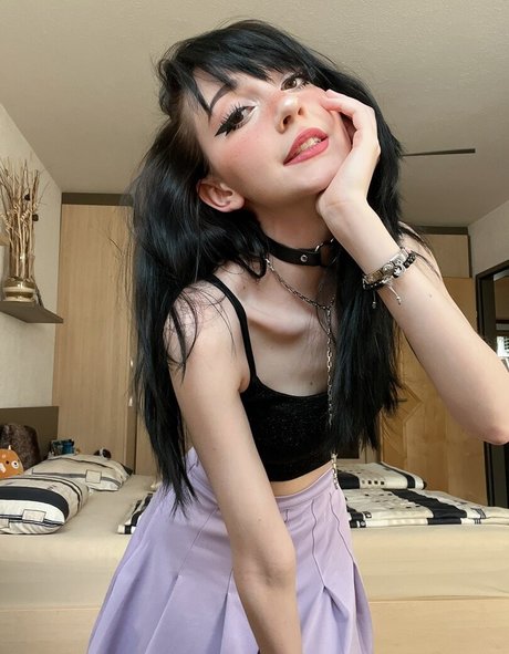 Nananightray pretty model archive
