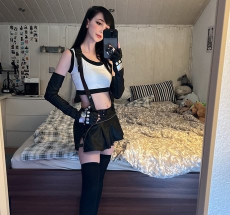 Nananightray profile image