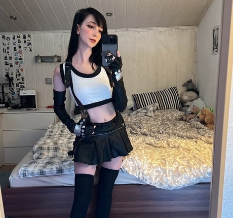 Nananightray actriz de alta calidad foto