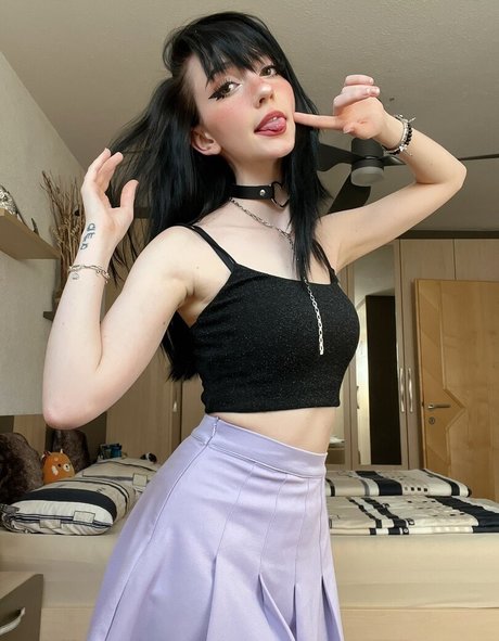 Nananightray naked model archive
