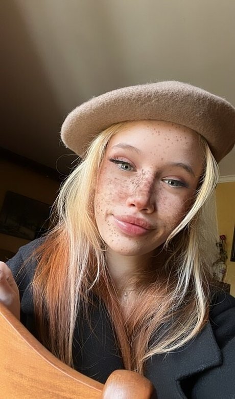 Seckooh actriz de arte recopilación