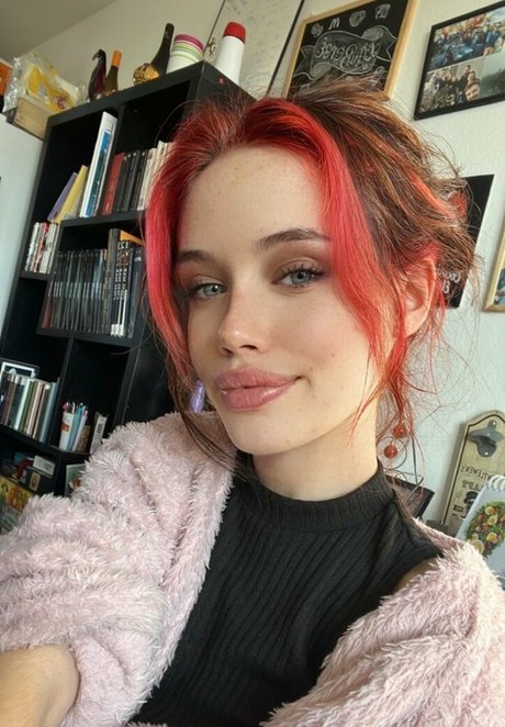 Seckooh étoile nue archive