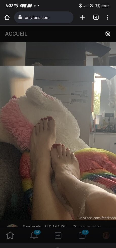 Seckooh actrice adulte images