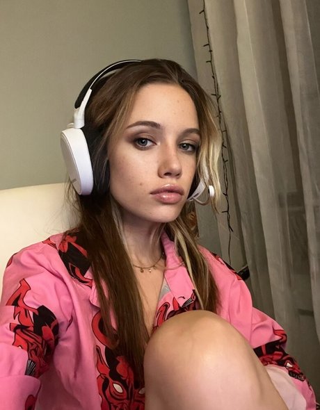 Seckooh modèle érotique des photos