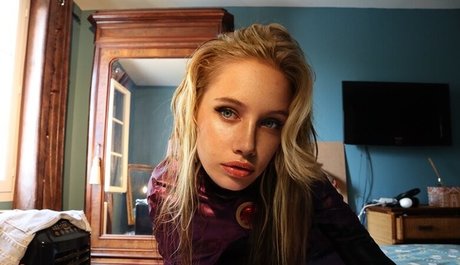 Seckooh estrella exclusiva fotos