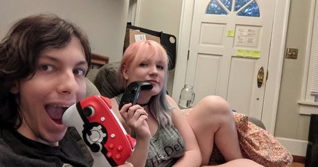 Natalie Minx modelo hd galerías