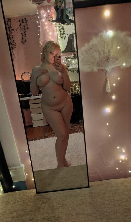 Natalie Minx bonita modelo fotos