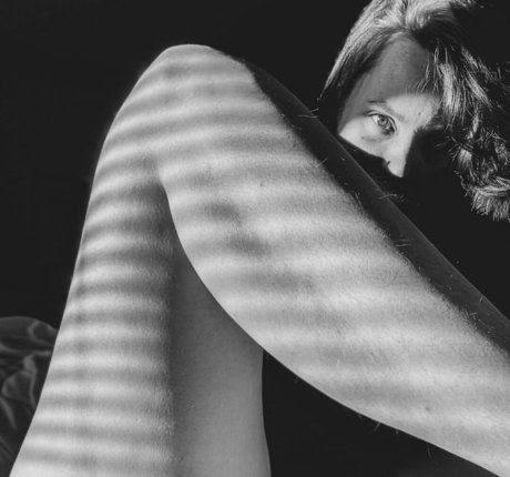 Ivie Walker xxx estrella porno imágenes