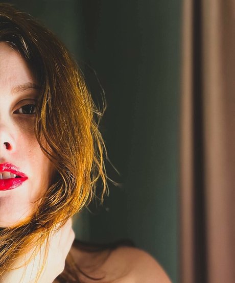 Ivie Walker modèle porno archive