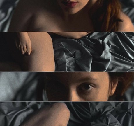 Ivie Walker modelo erótico imágenes