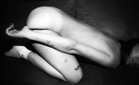 Nastya Pavonskaya modelo erótico galería