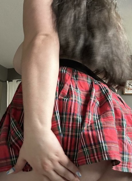 alexaquinn21 estrella de alta definición foto