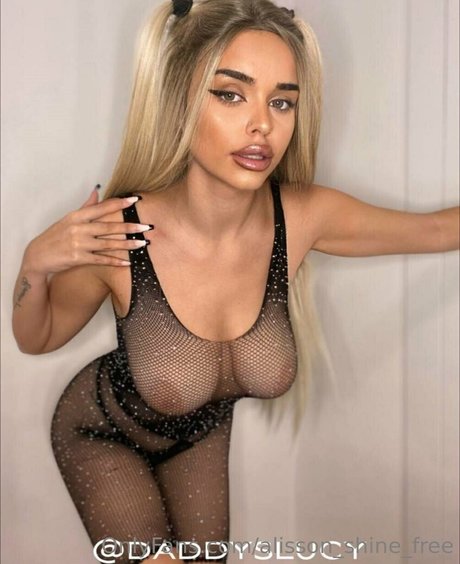 alisson shine free star du porno sexy image