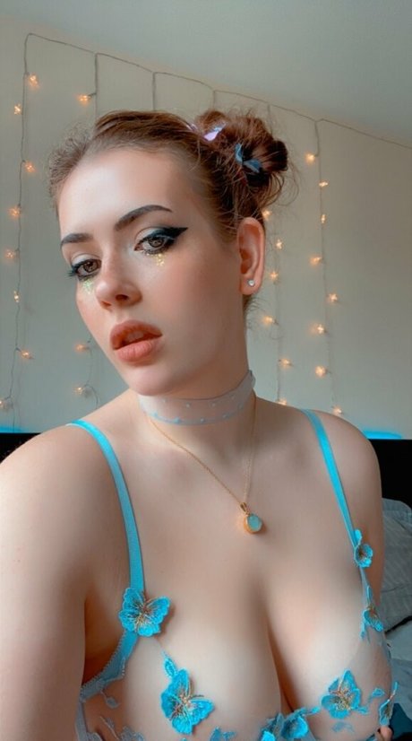 kittylynd modelo adulto foto