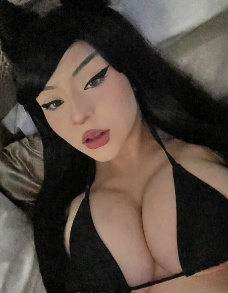 imnoturwaifu modelo sexual imágenes