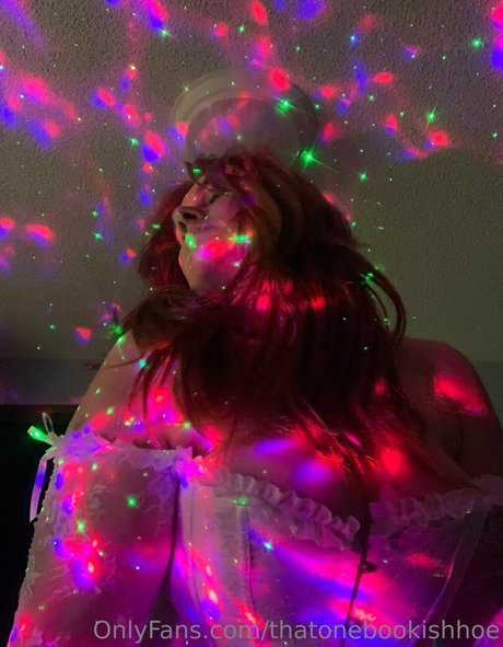 thebookishhoe estrella porno xxx imagen