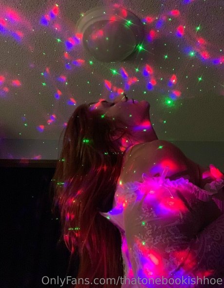 thebookishhoe star exclusive photo