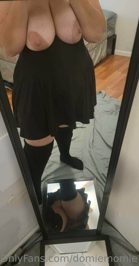 domiemomie meilleur modèle des photos