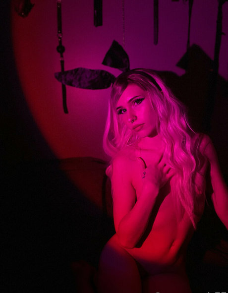 belleza con curvas onlyfans parte superior de alta definición galería