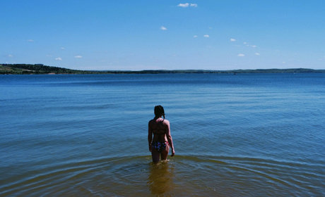 angzorahff actriz de arte galería