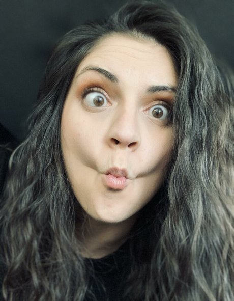 Dizzy Dazzle modèle xxx photos